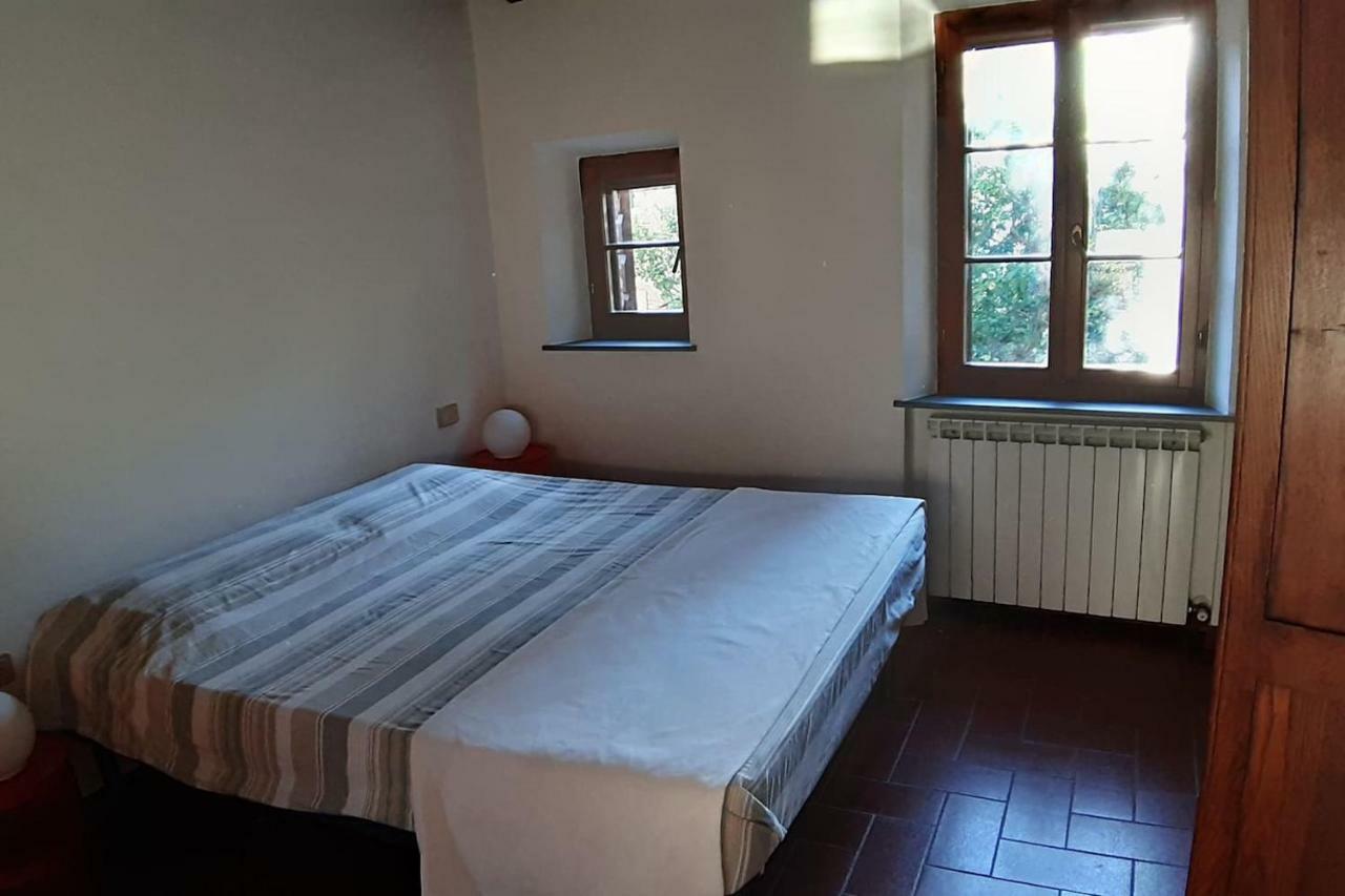 Casapaf Apartment Serre Di Rapolano Екстериор снимка
