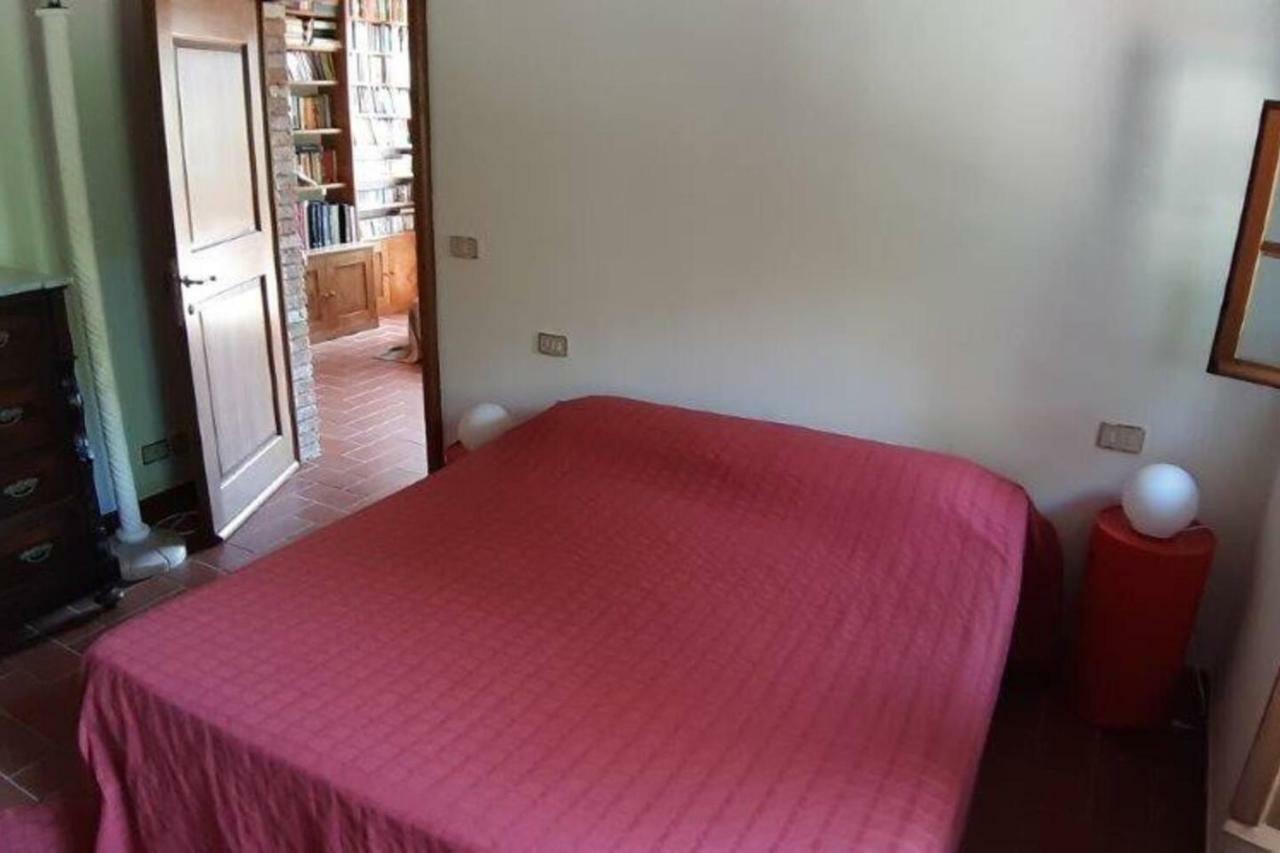 Casapaf Apartment Serre Di Rapolano Екстериор снимка