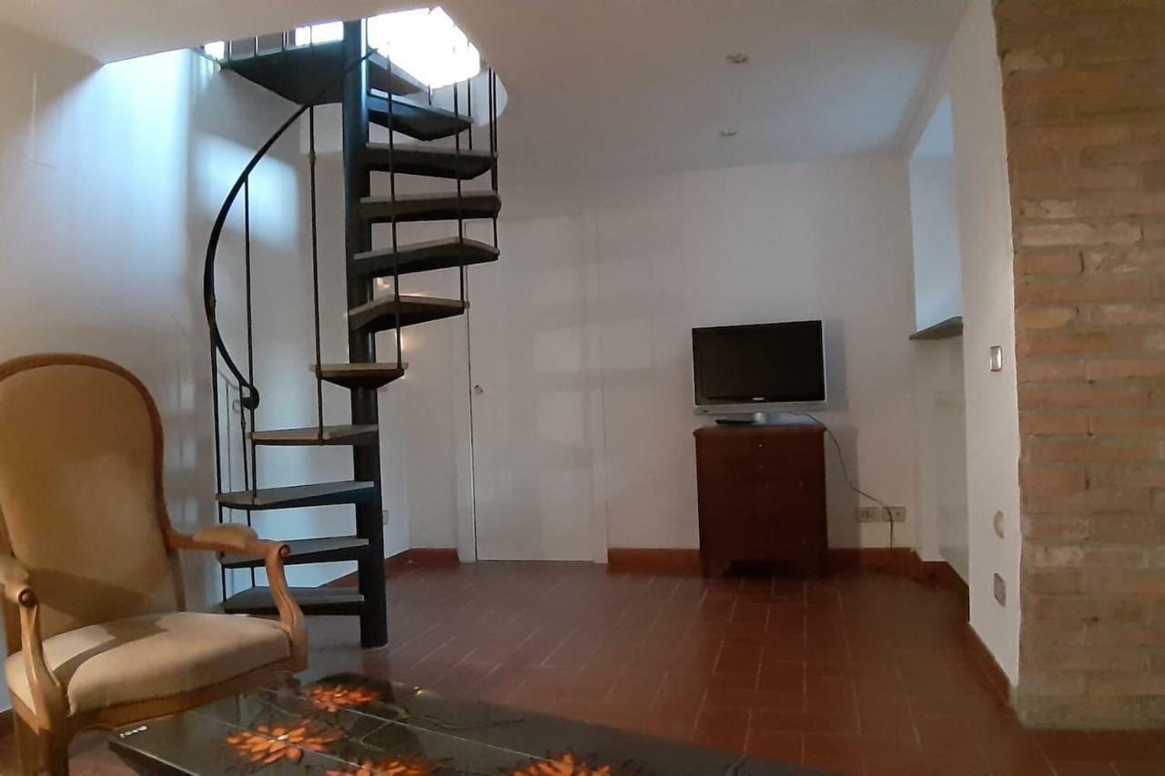 Casapaf Apartment Serre Di Rapolano Екстериор снимка