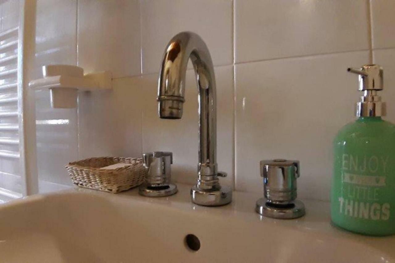 Casapaf Apartment Serre Di Rapolano Екстериор снимка