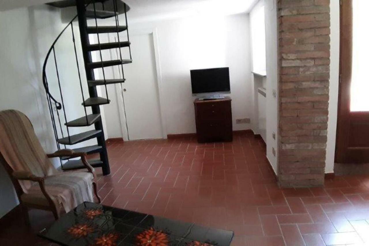 Casapaf Apartment Serre Di Rapolano Екстериор снимка