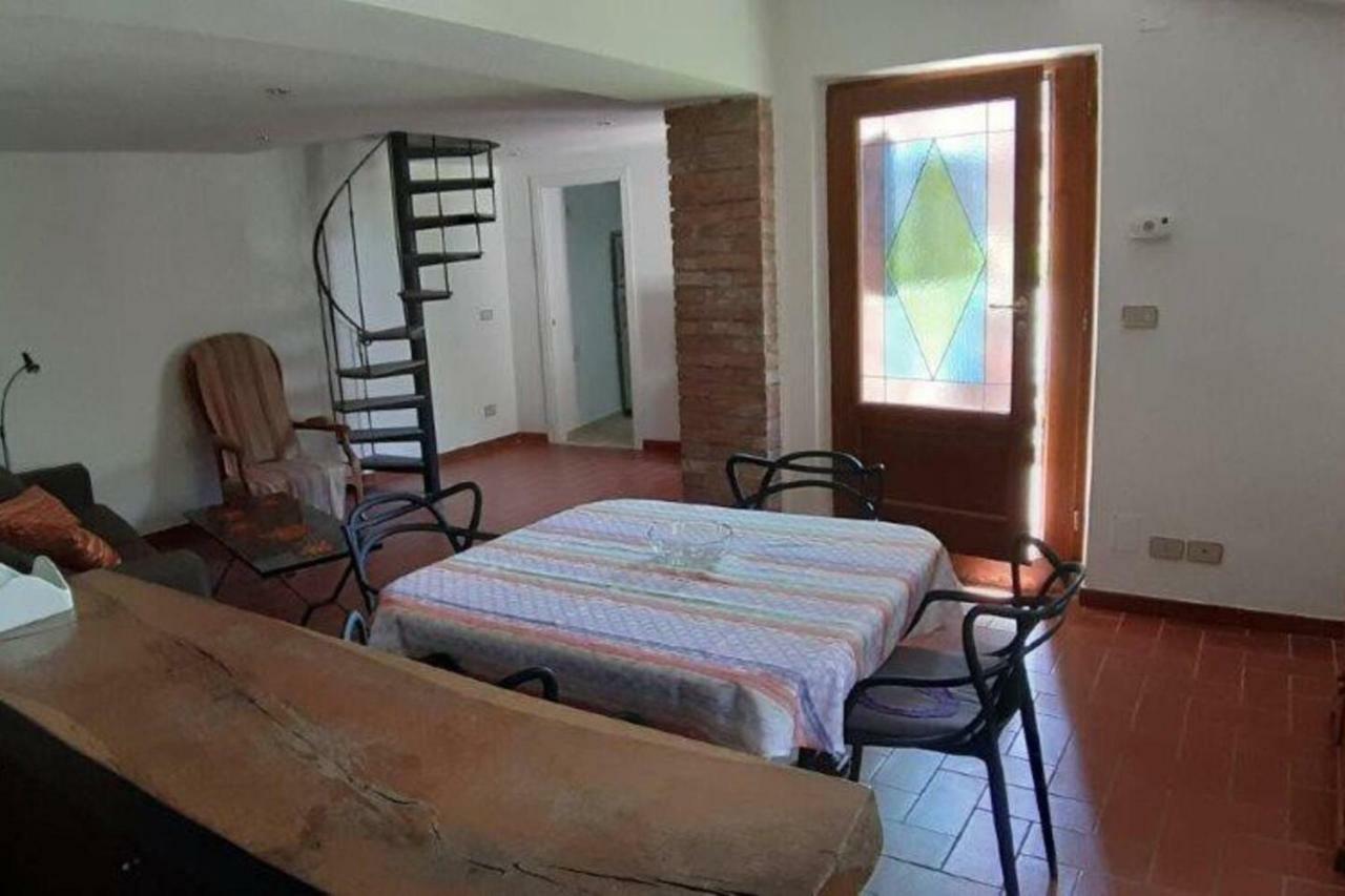 Casapaf Apartment Serre Di Rapolano Екстериор снимка