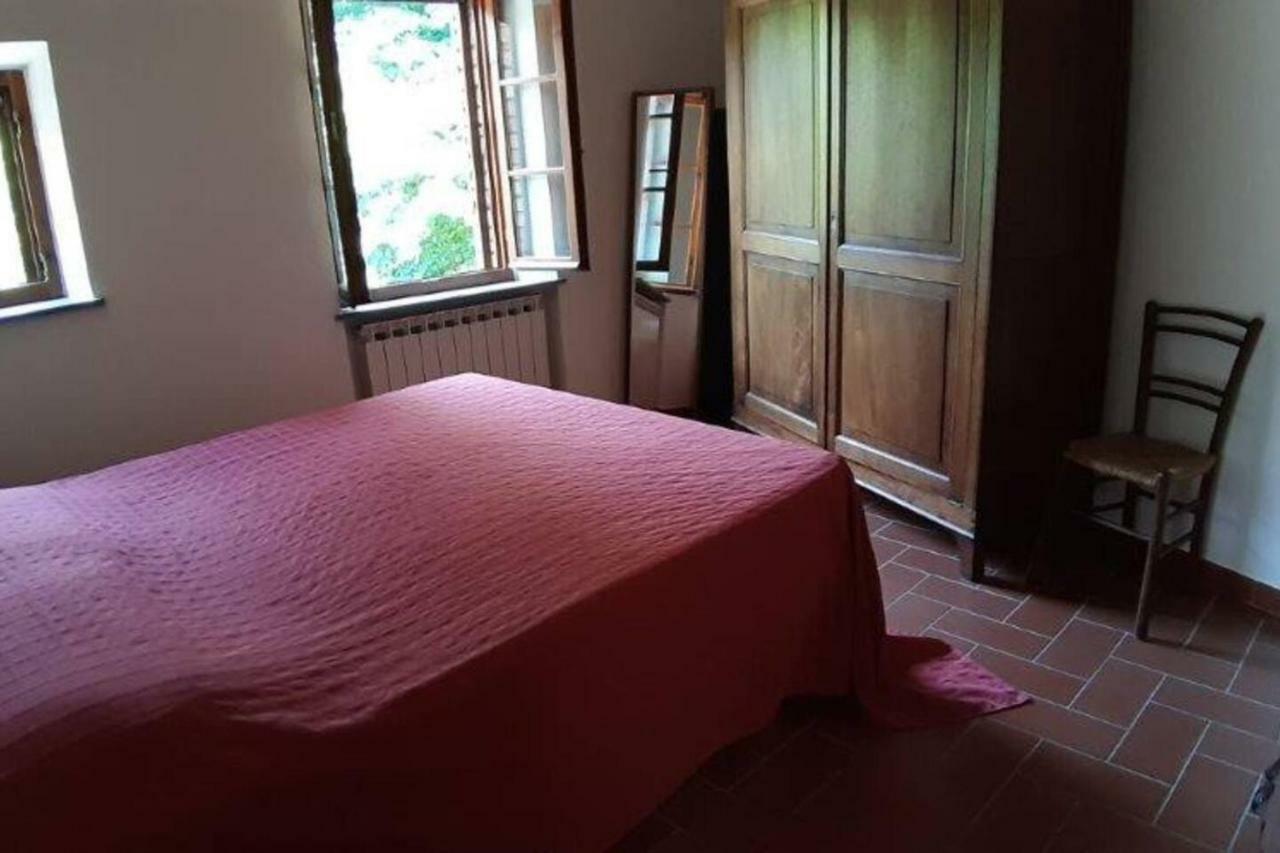 Casapaf Apartment Serre Di Rapolano Екстериор снимка